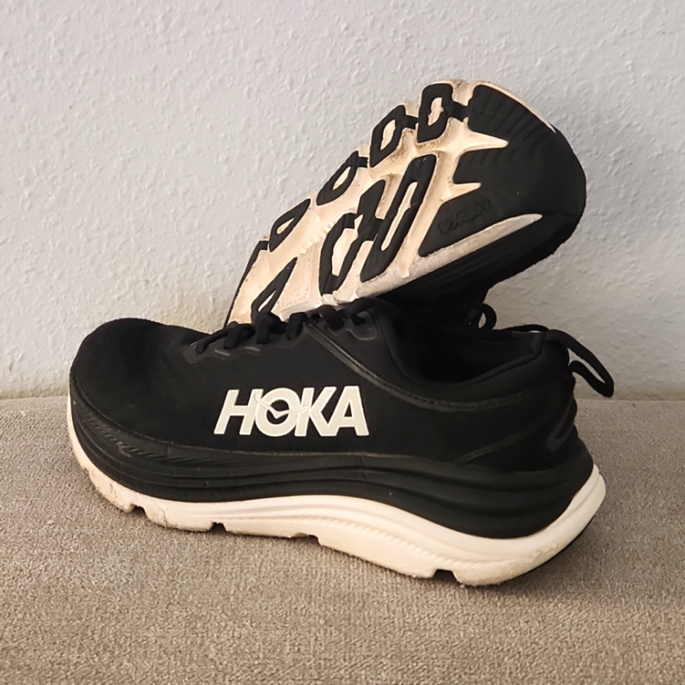 Hoka Gaviota 5 Women's size 6.5